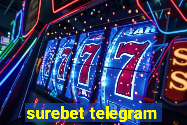 surebet telegram